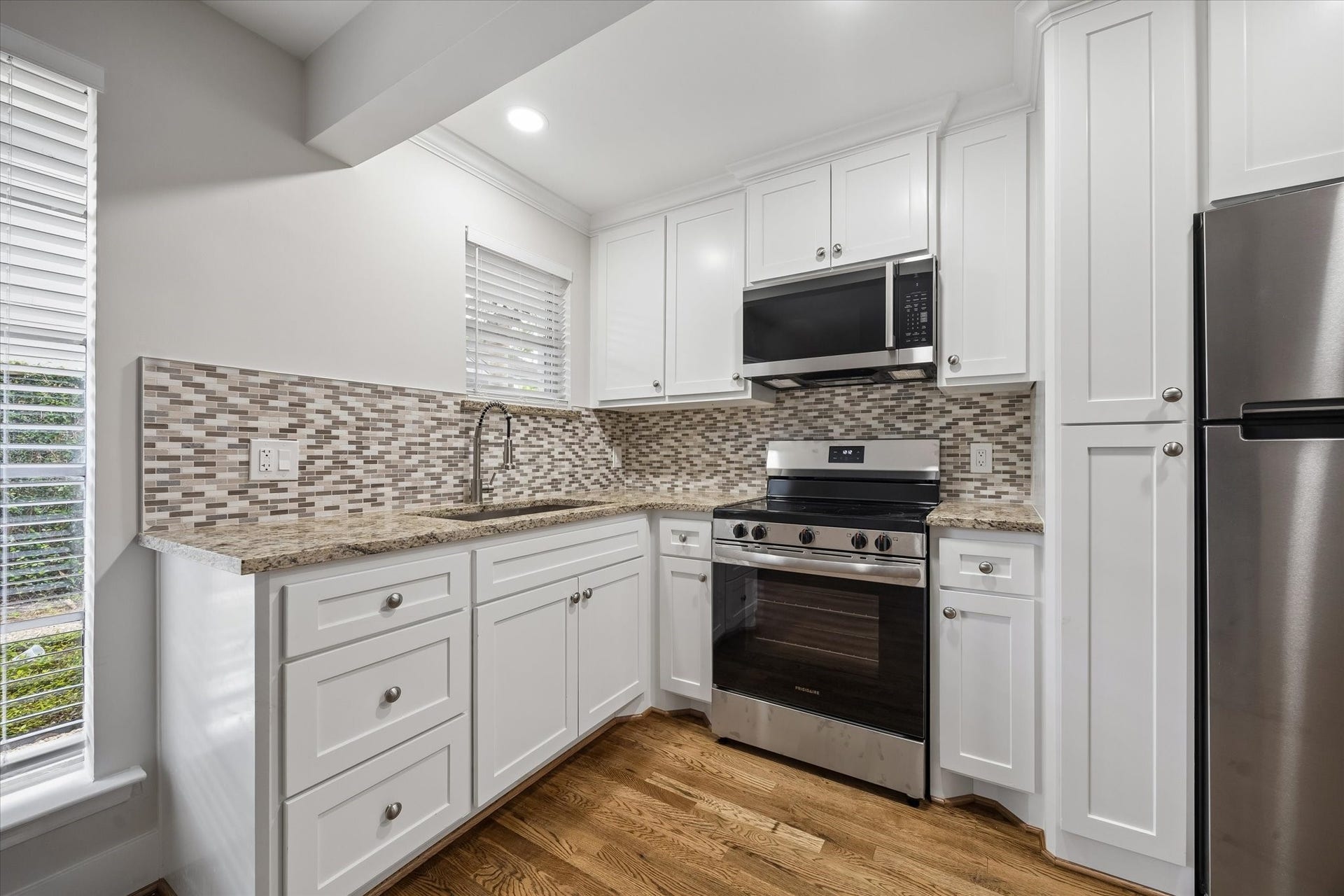 2023 Huldy Street, #3, Houston, TX 77019 2023 Huldy Street, #3, Houston, TX 77019