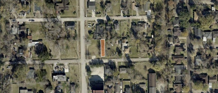 0 Cartersville Street, Houston, TX 77029 0 Cartersville Street, Houston, TX 77029
