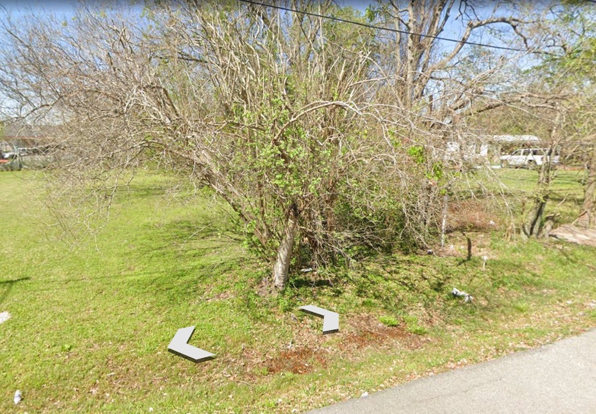 0 Cartersville Street, Houston, TX 77029 0 Cartersville Street, Houston, TX 77029