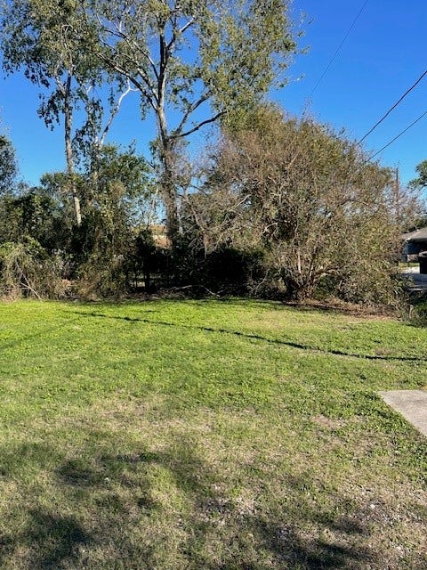0 Cartersville Street, Houston, TX 77029 0 Cartersville Street, Houston, TX 77029
