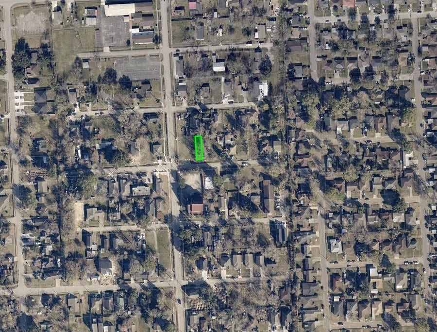 0 Cartersville Street, Houston, TX 77029 0 Cartersville Street, Houston, TX 77029