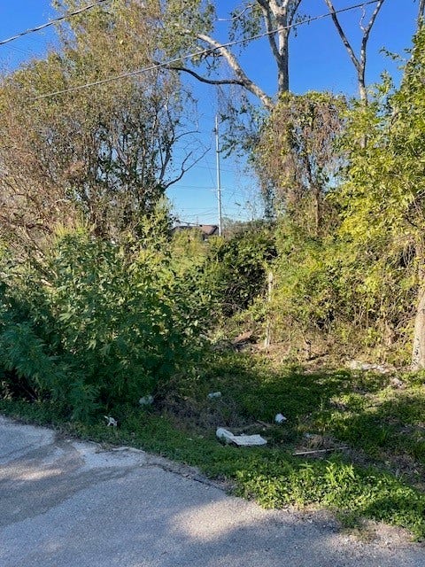 0 Cartersville Street, Houston, TX 77029 0 Cartersville Street, Houston, TX 77029