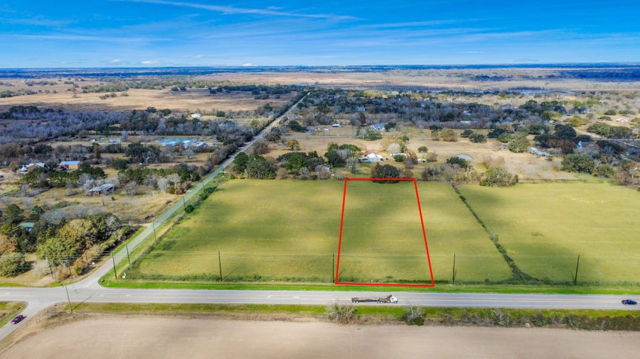 Property photo for 00000 FM 1462, Damon, TX