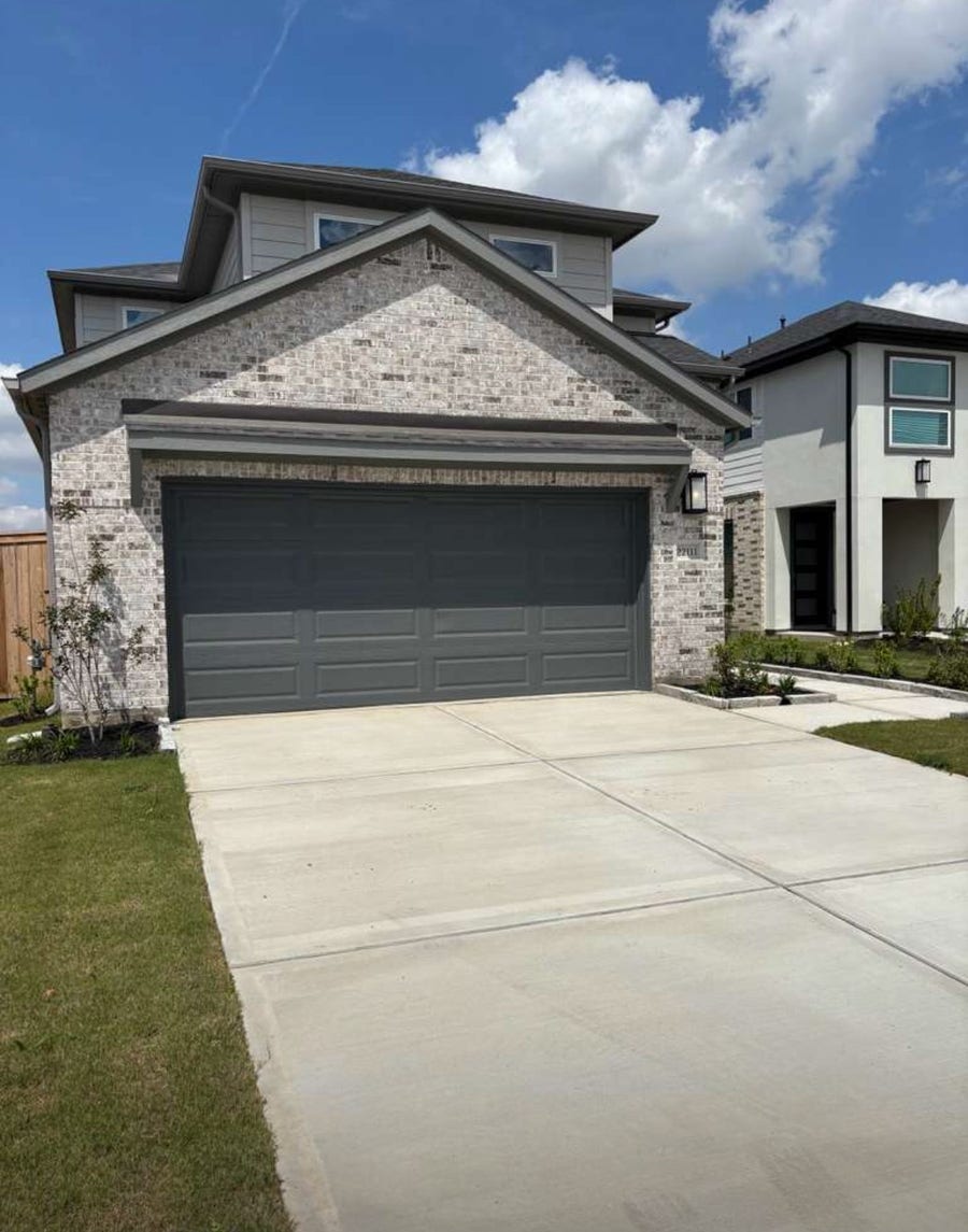 Property photo for 22111 Strathfield Circle, Cypress, TX