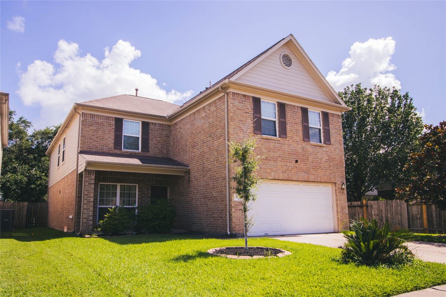 Property photo for 19219 Clevera Walk Lane, Houston, TX