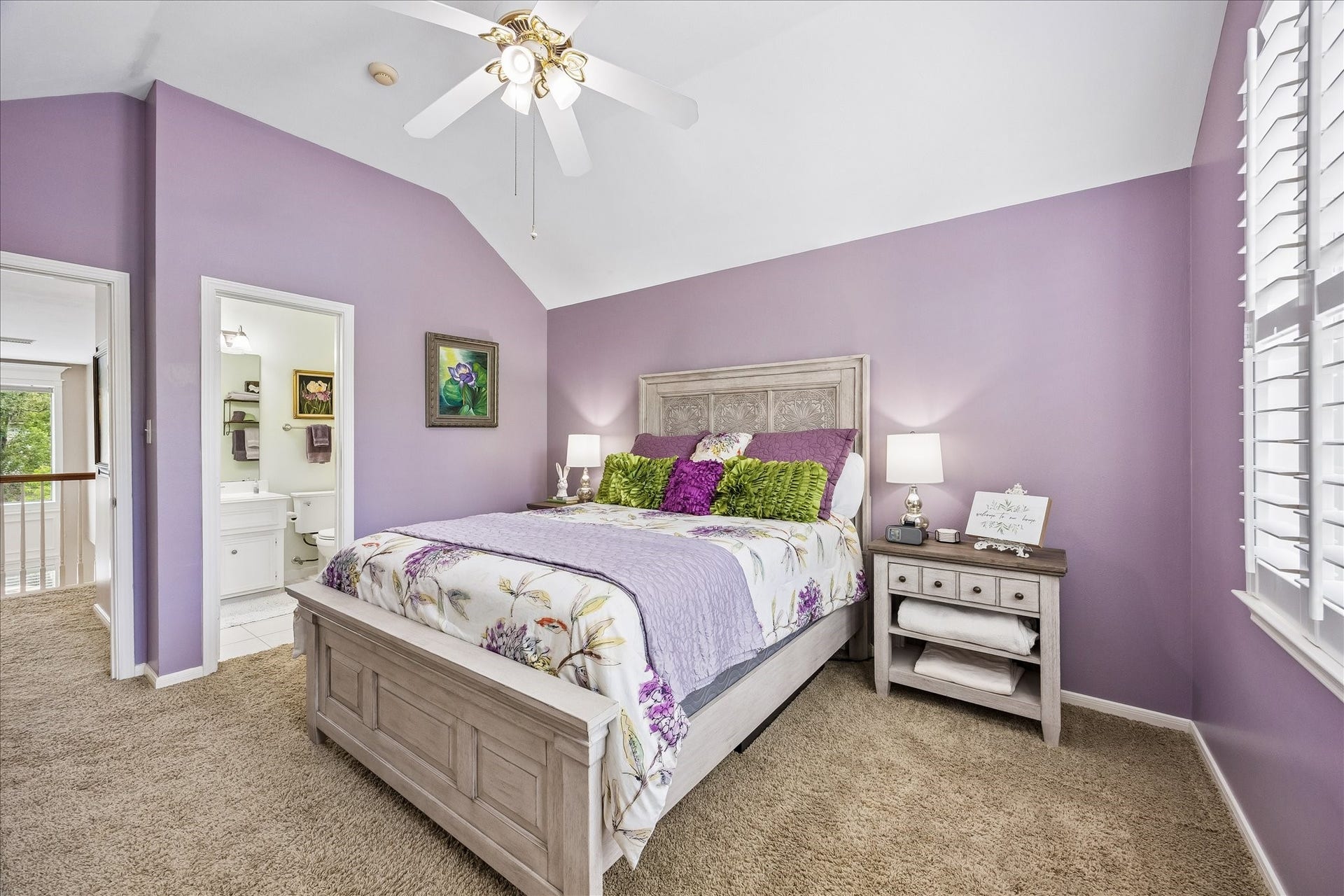9618 Randon Lane, Missouri City, TX 77459 A stunning Guest Suite.