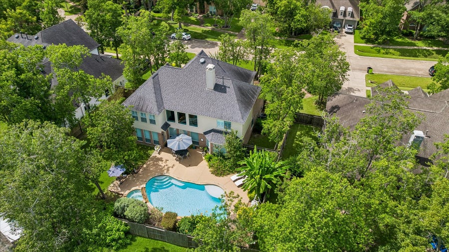 Property photo for 9618 Randon Lane, Missouri City, TX