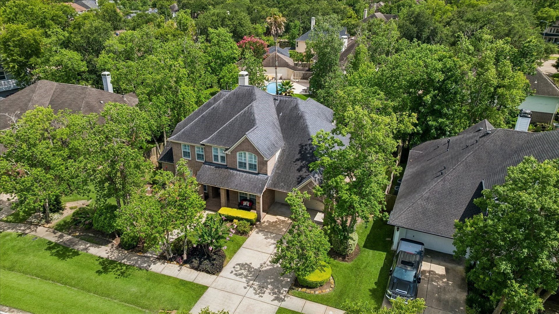 9618 Randon Lane, Missouri City, TX 77459 9618 Randon Lane, Missouri City, TX 77459