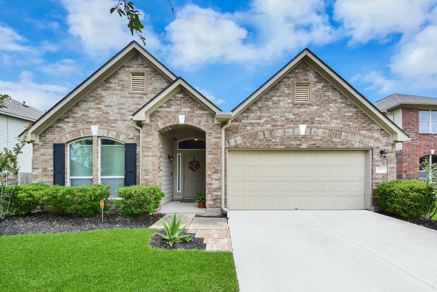 Property photo for 1326 Auburn View Lane, Fresno, TX
