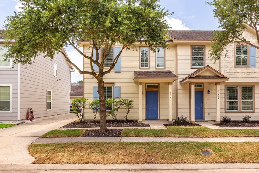 Property photo for 16815 Libson Falls Drive, Houston, TX