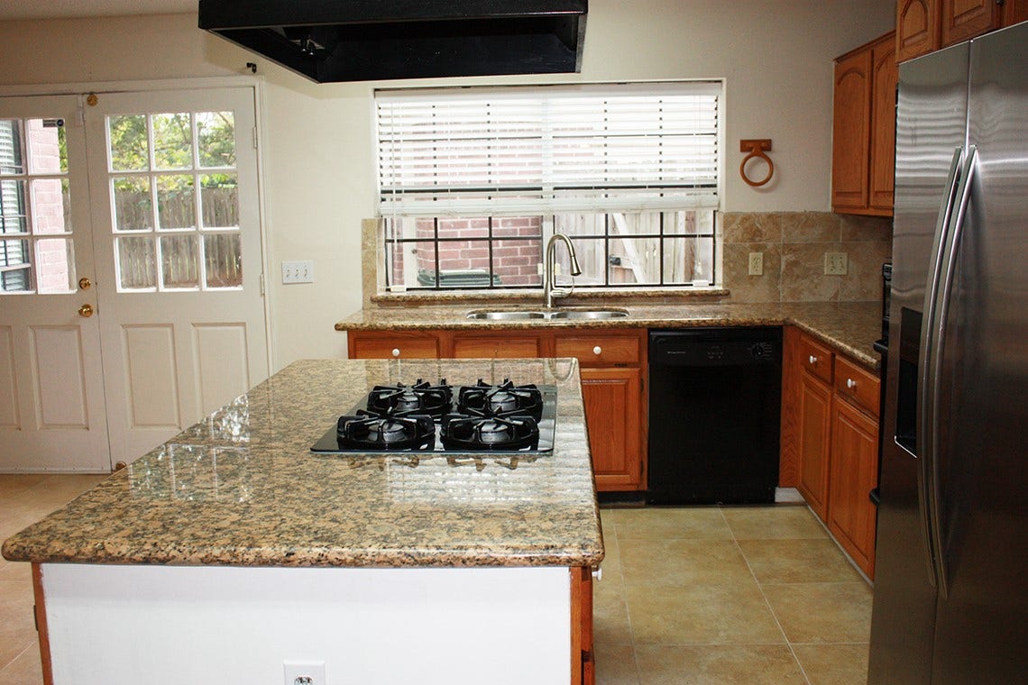 2319 Mill Creek Drive, Sugar Land, TX 77478