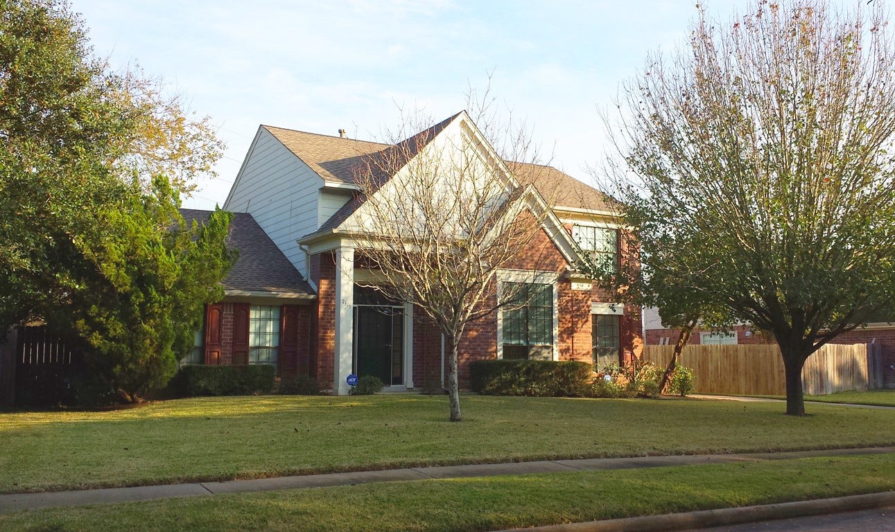 2319 Mill Creek Drive, Sugar Land, TX 77478