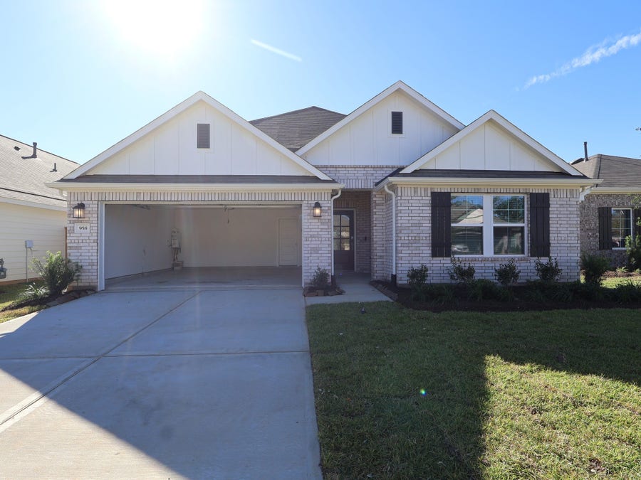 Property photo for 958 Garden Path Drive, Willis, TX