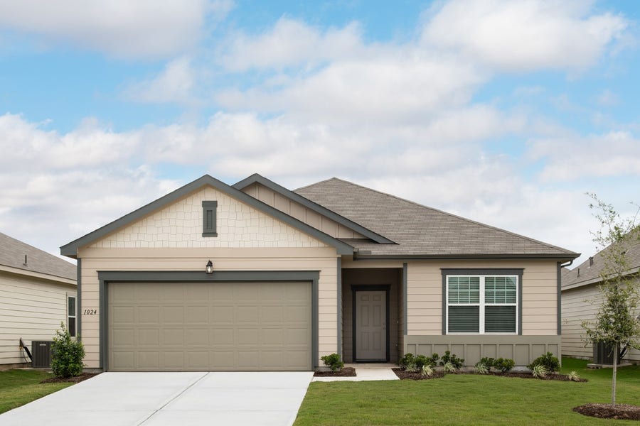Property photo for 31018 Gayle Prairie Oak Street, Waller, TX