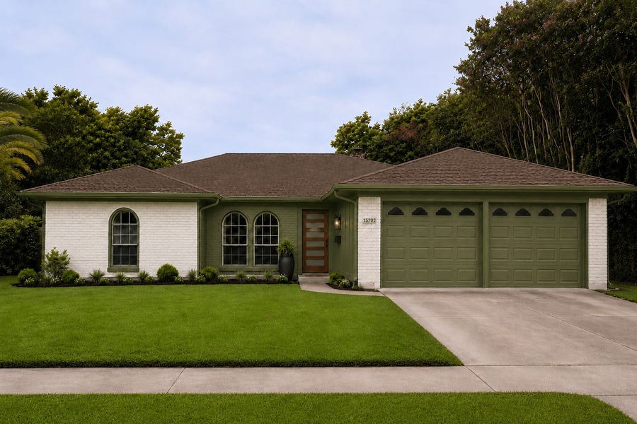 Property photo for 15702 La Cabana Drive, Houston, TX