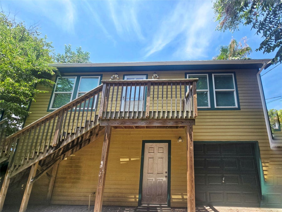 Property photo for 1814 Avenue N 1/2, #3, Galveston, TX