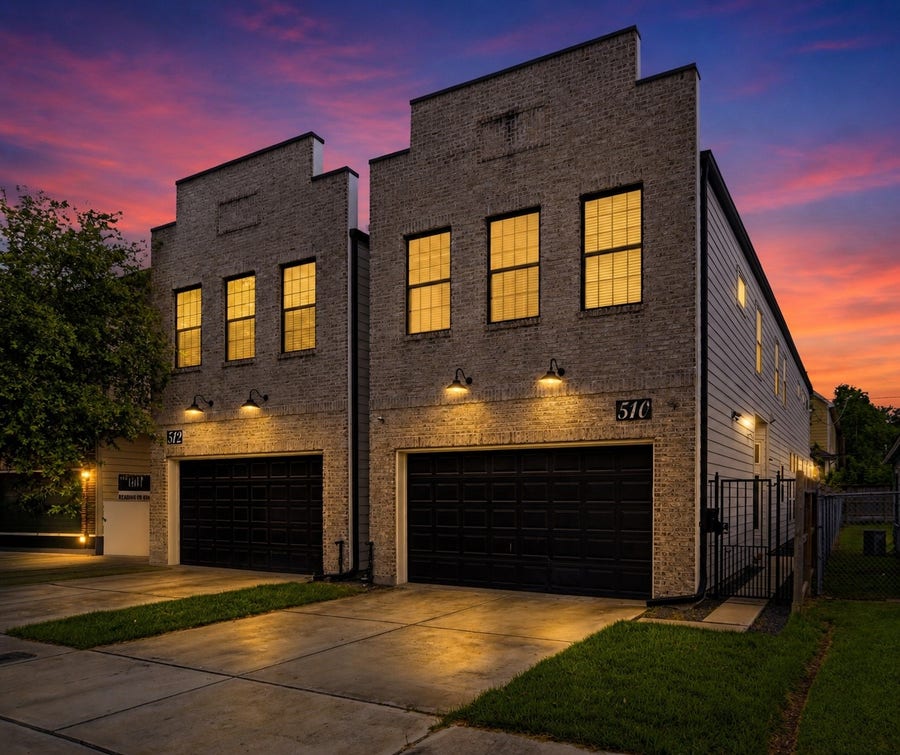 Property photo for 510 E 28th Street, Houston, TX