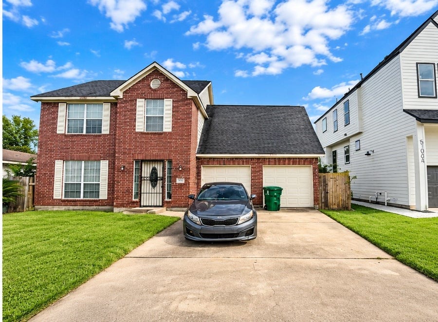 Property photo for 5110 Ricky Street, Houston, TX