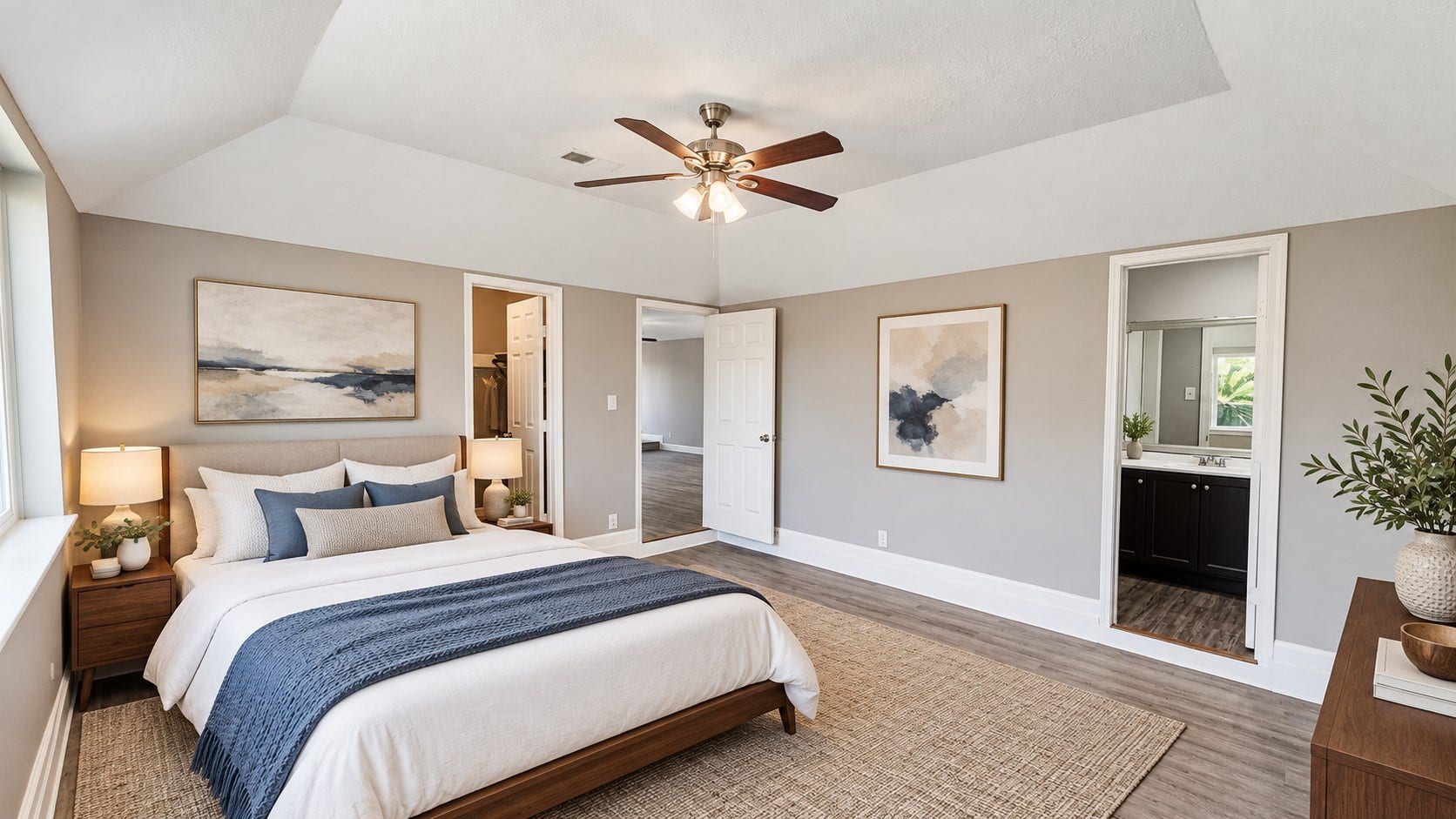 4126 Worrell Drive, Houston, TX 77045 *VIRTUALLY STAGED*