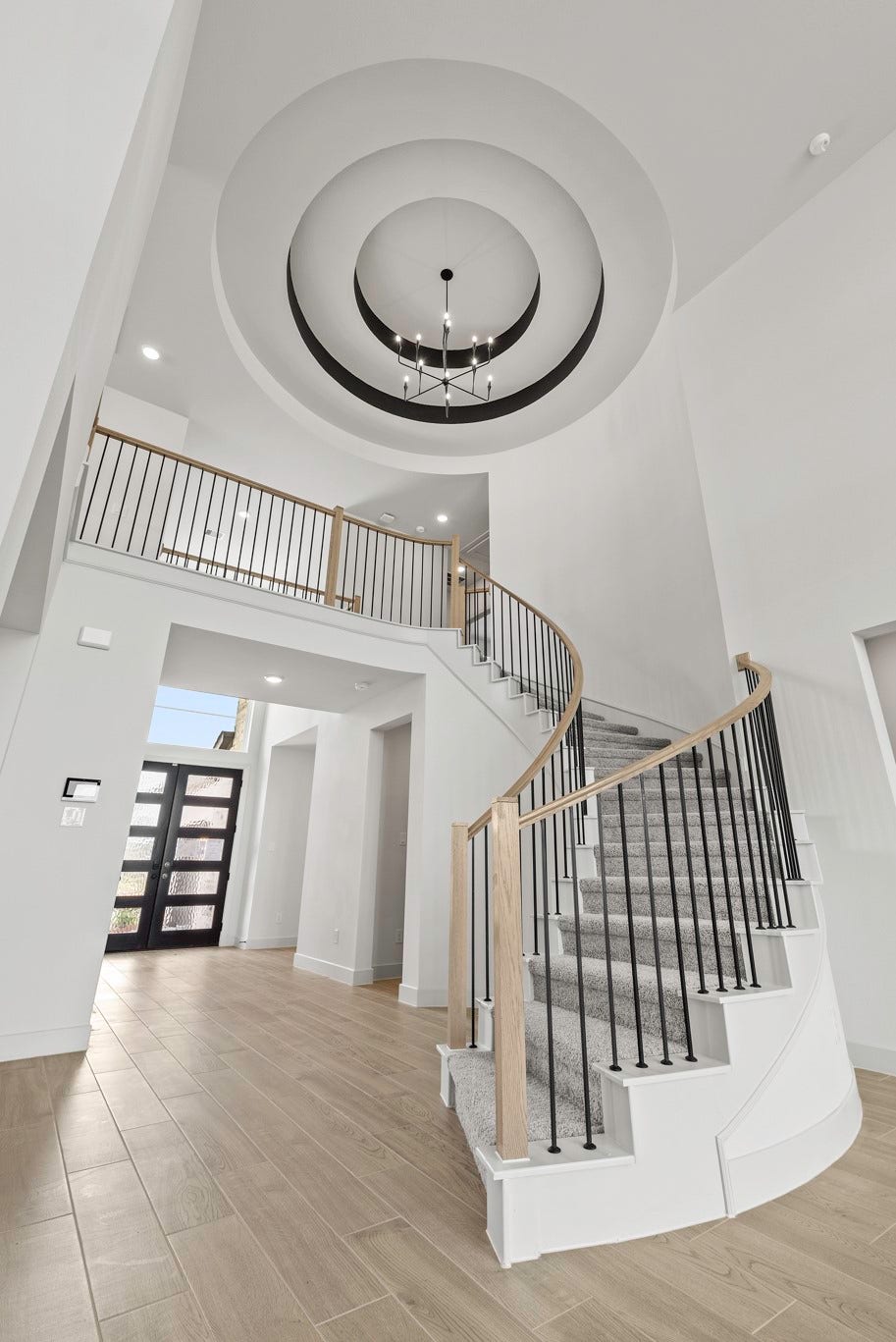 1028 Palm Canyon Lane, Katy, TX 77493 Representative image; features, selections, and colors may vary.