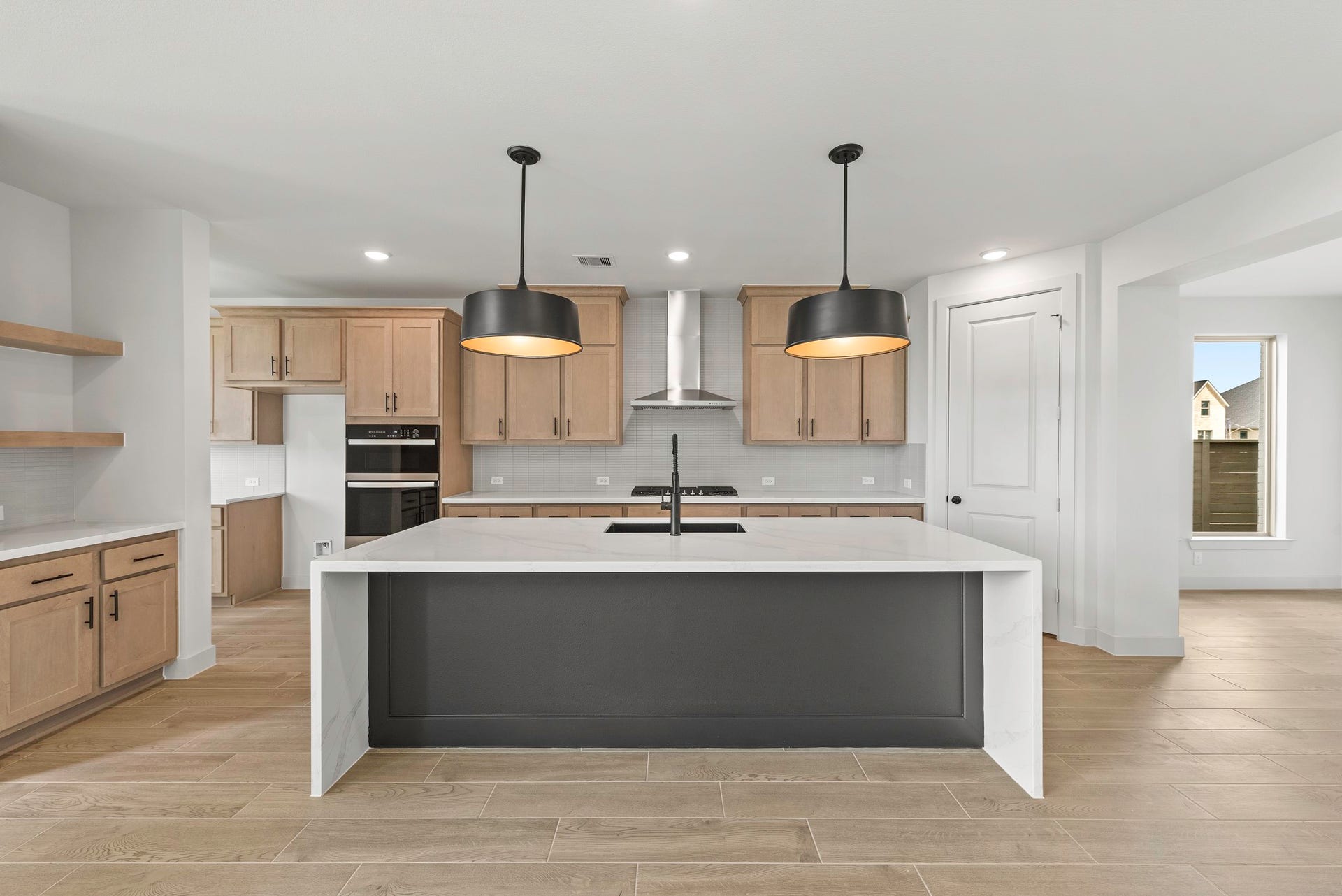 1028 Palm Canyon Lane, Katy, TX 77493 Representative image; features, selections, and colors may vary.