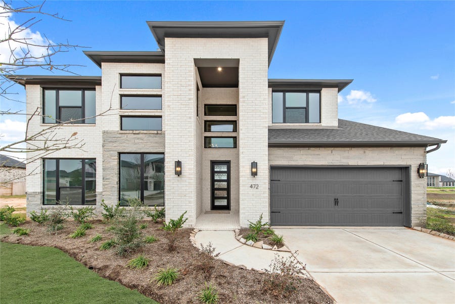 Property photo for 472 Sprigtail Drive, Katy, TX