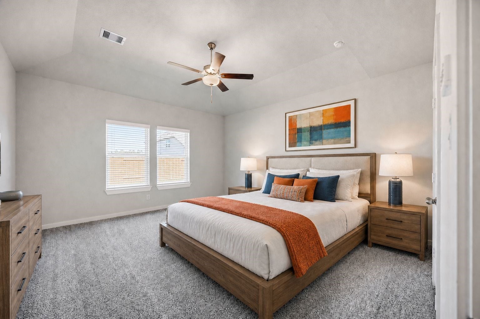 15921 Cy Young Court, Splendora, TX 77372 Virtually staged photo for representation