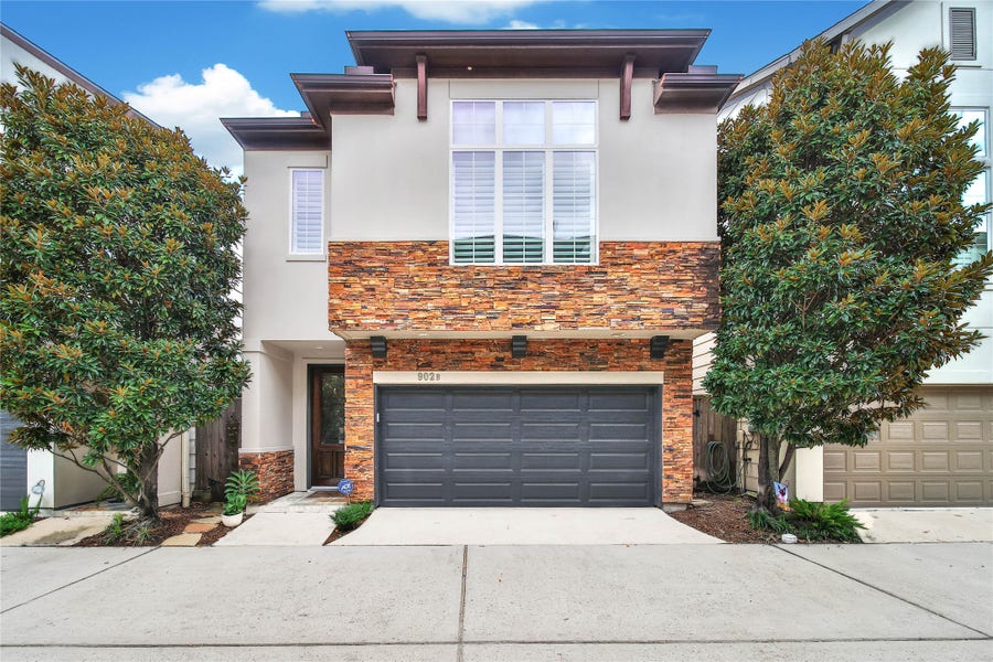 Property photo for 902 W 23rd Street, #B, Houston, TX