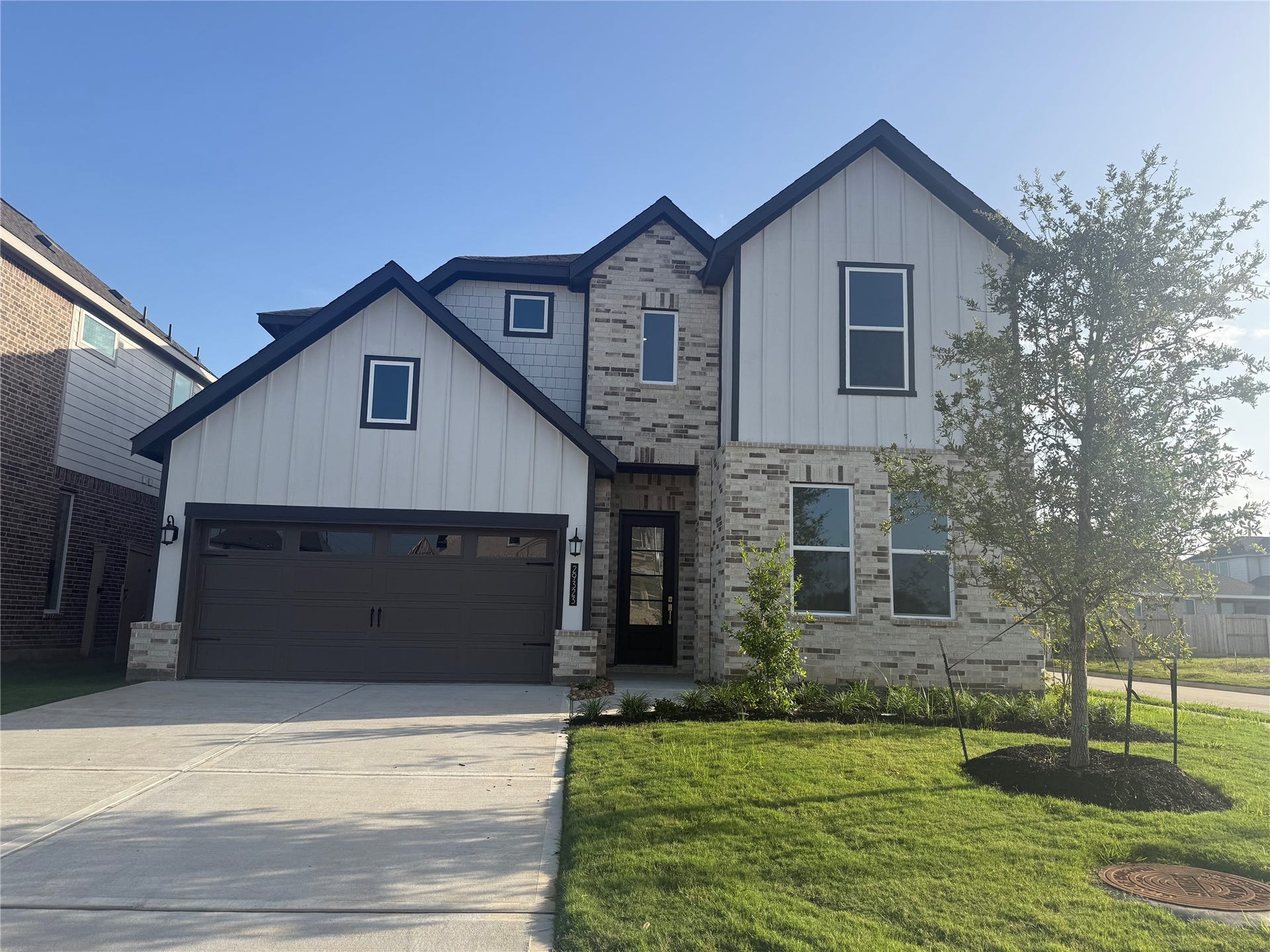 29323 Hillberry Oaks Court, Waller, TX 77484 29323 Hillberry Oaks Court, Waller, TX 77484