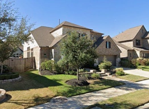 Property photo for 19711 Sandy Flats Lane, Cypress, TX