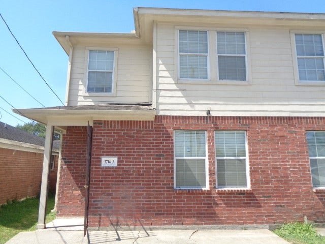 Property photo for 3714 Lehall St, #A, Houston, TX
