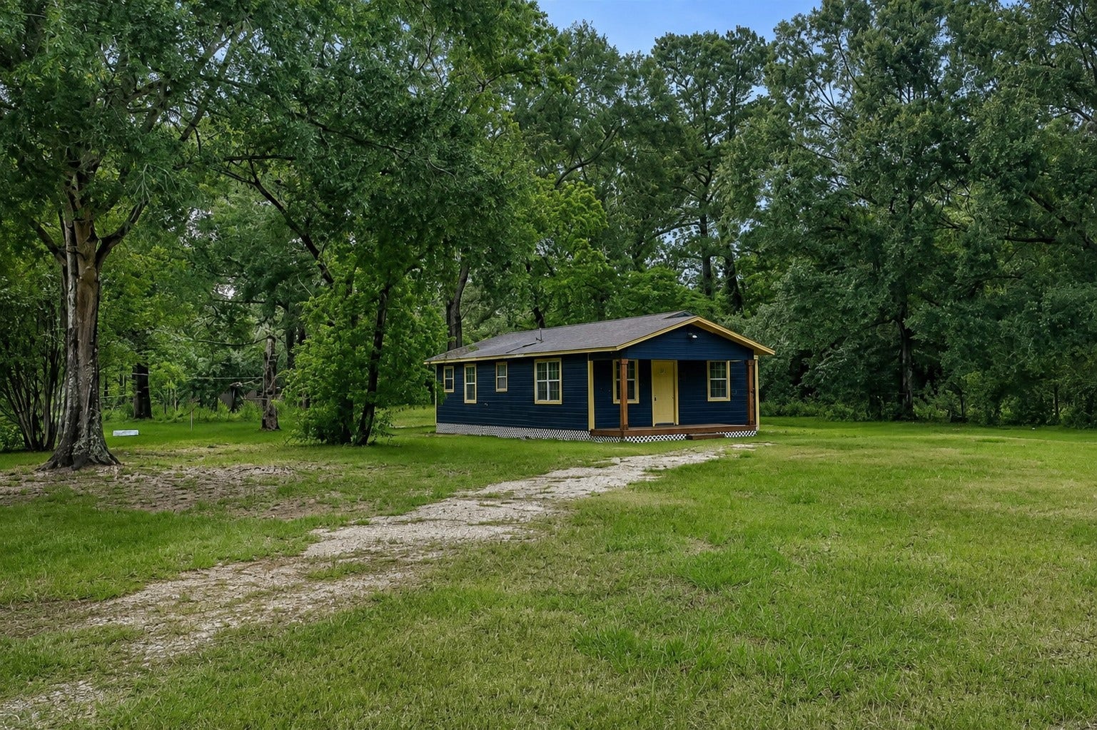 15897 Dewberry Lane, Conroe, TX 77302 15897 Dewberry Lane, Conroe, TX 77302