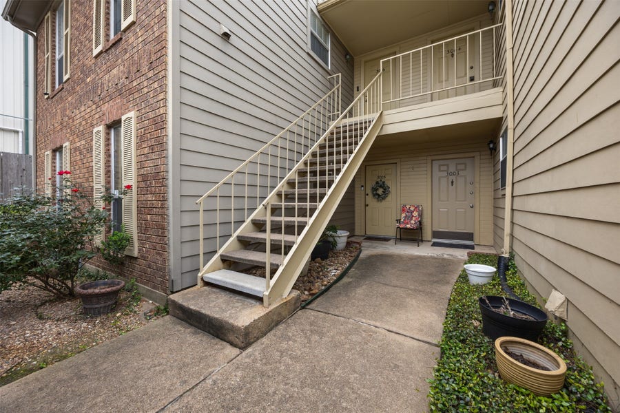 Property photo for 1515 Sandy Springs Road, #3005, Houston, TX