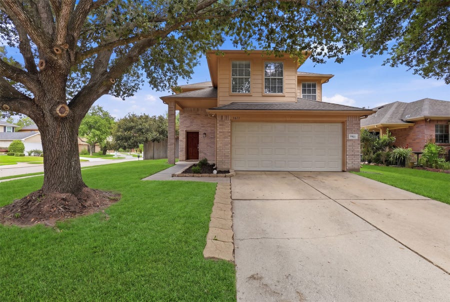 Property photo for 9811 Retherford Drive, Houston, TX