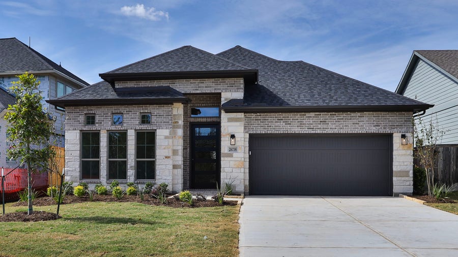 Property photo for 26738 Trailblazers Run, Montgomery, TX