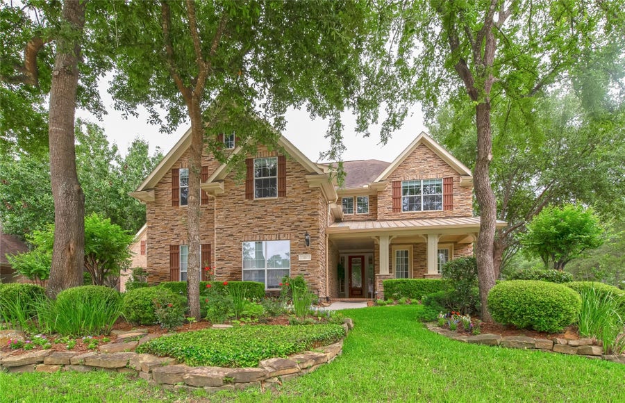 Property photo for 15 Pawprint Place, The Woodlands, TX