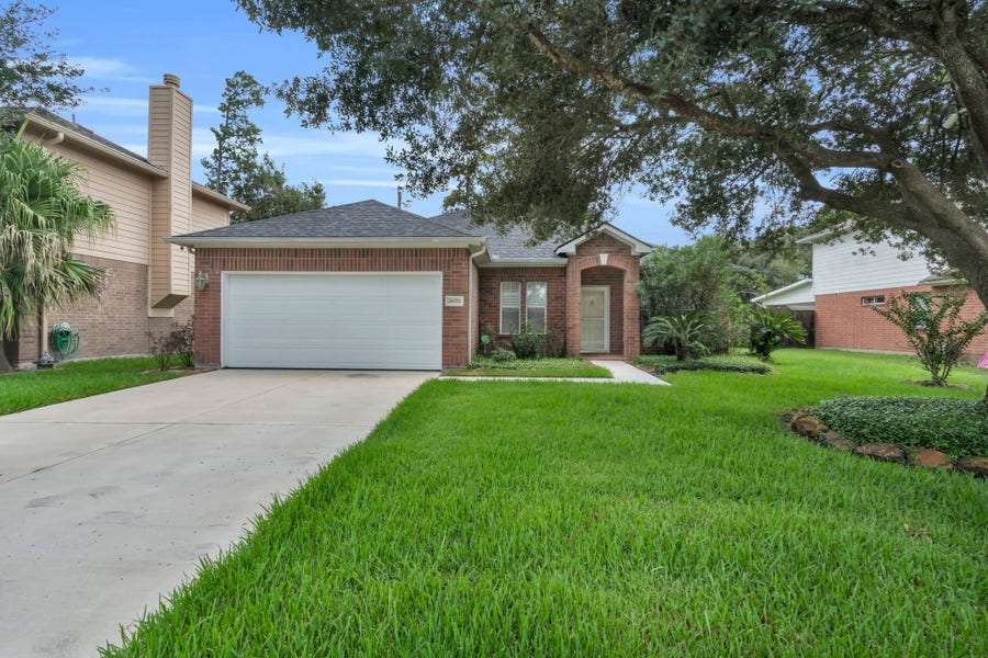 Property photo for 26711 CYPRESSWOOD DR, Spring, TX