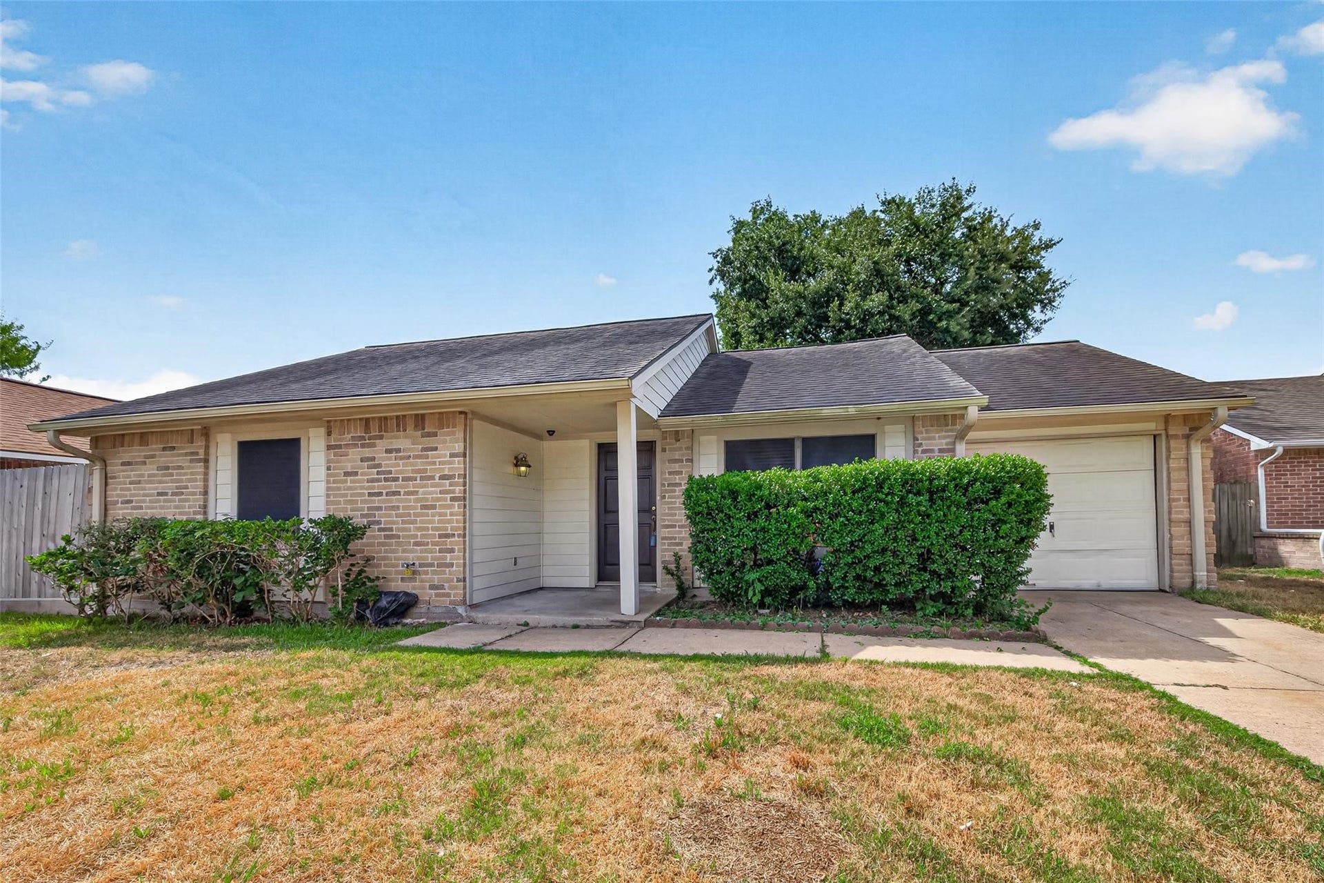 17307 Nordway Drive, Houston, TX 77084