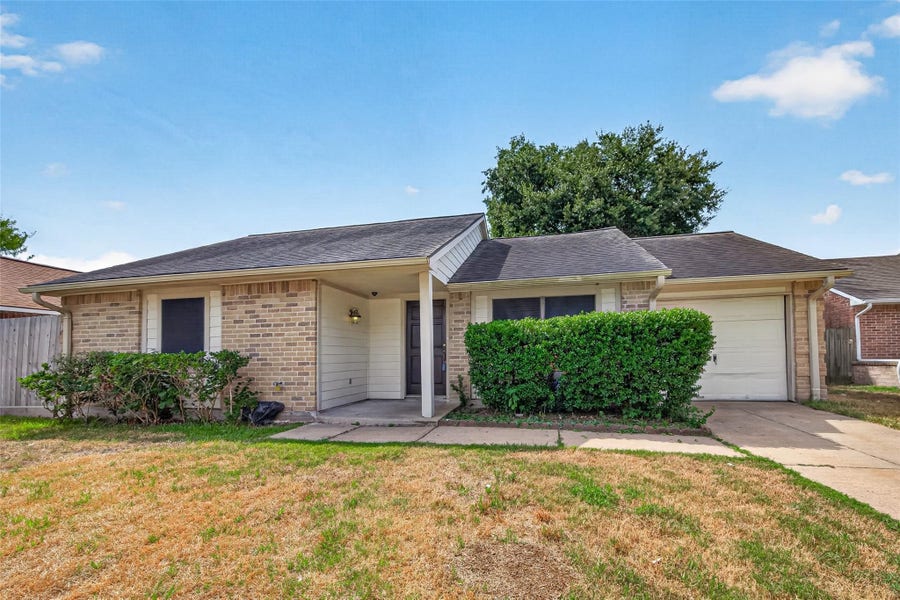 Property photo for 17307 Nordway Drive, Houston, TX