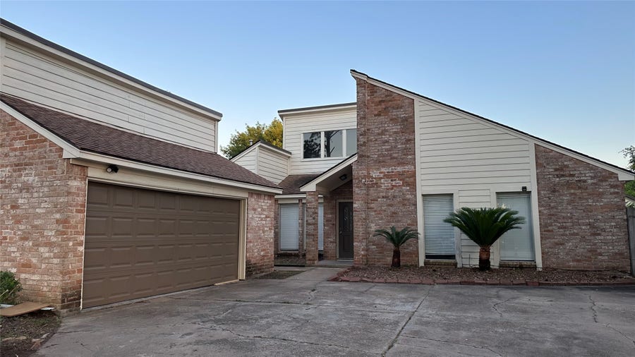 Property photo for 11503 Briar Forest Drive, Houston, TX