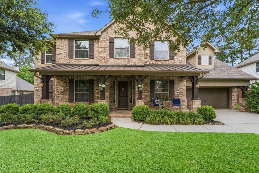Property photo for 2097 Graystone Hills Drive, Conroe, TX