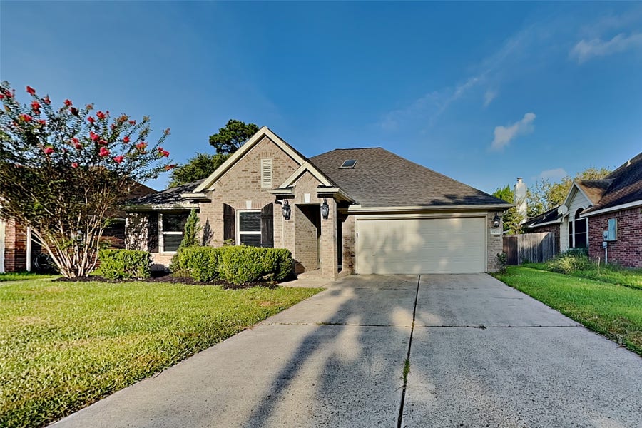 Property photo for 21023 La Arbre Lane, Spring, TX
