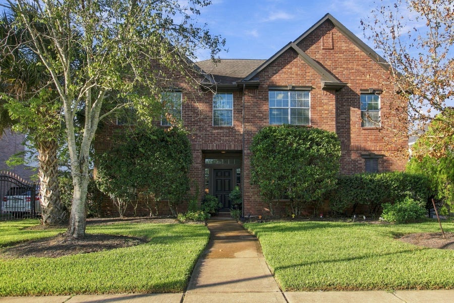 Property photo for 2922 Marble Falls Drive, Pearland, TX