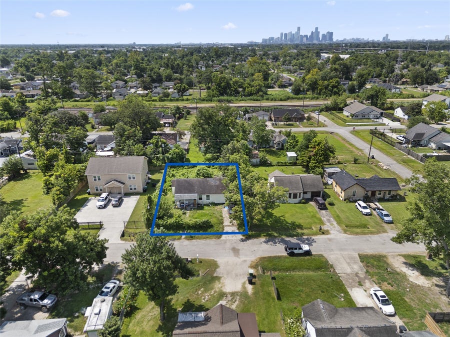 Property photo for 2314 Spence Street, Houston, TX