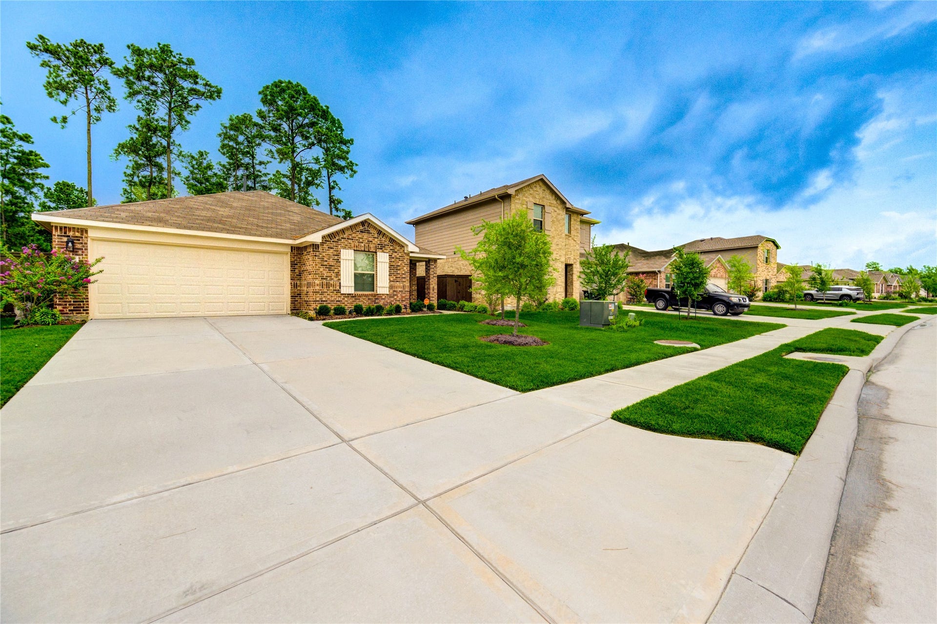 21577 Starry Night Drive, New Caney, TX 77357 21577 Starry Night Drive, New Caney, TX 77357