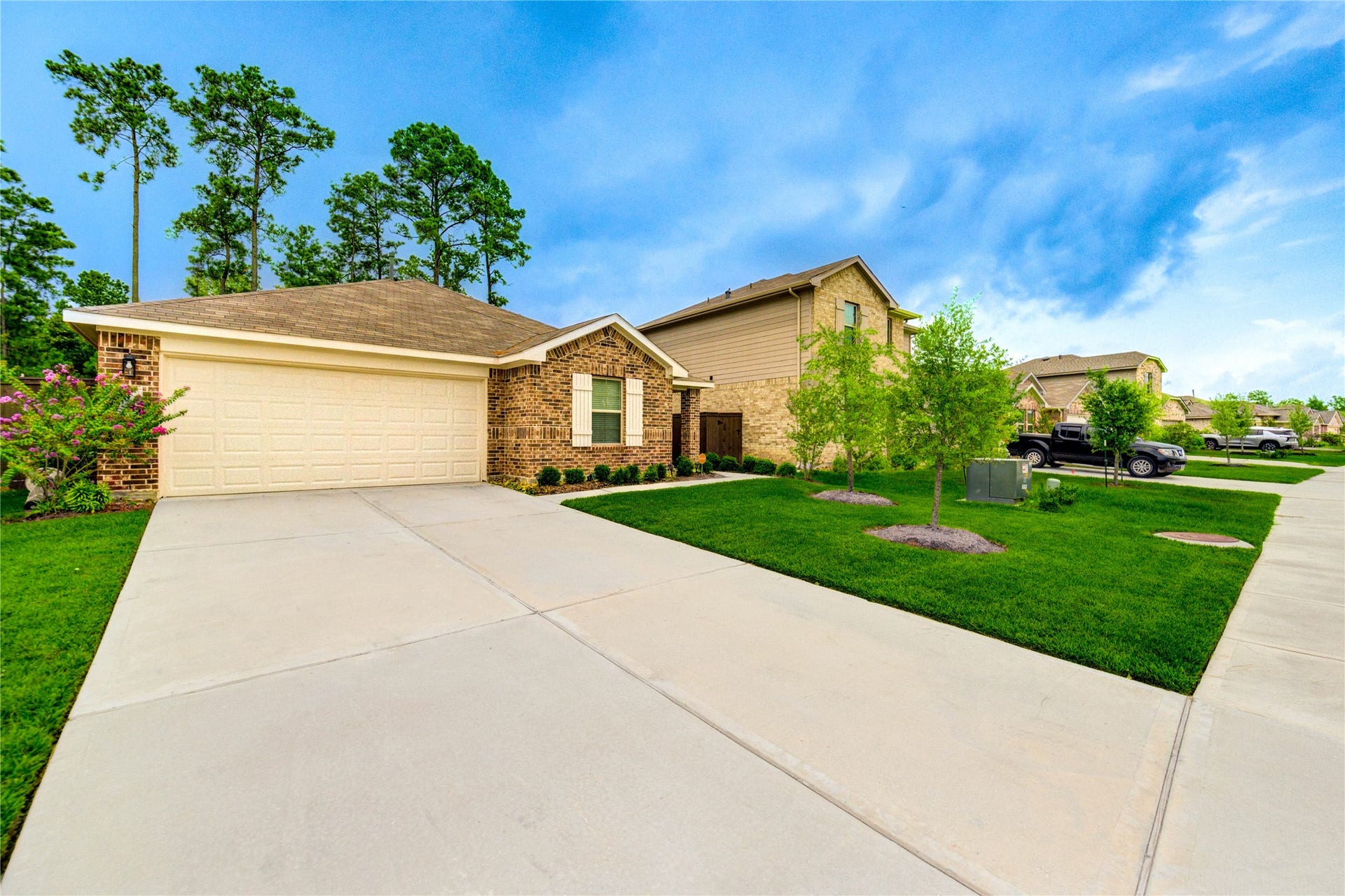 21577 Starry Night Drive, New Caney, TX 77357 21577 Starry Night Drive, New Caney, TX 77357