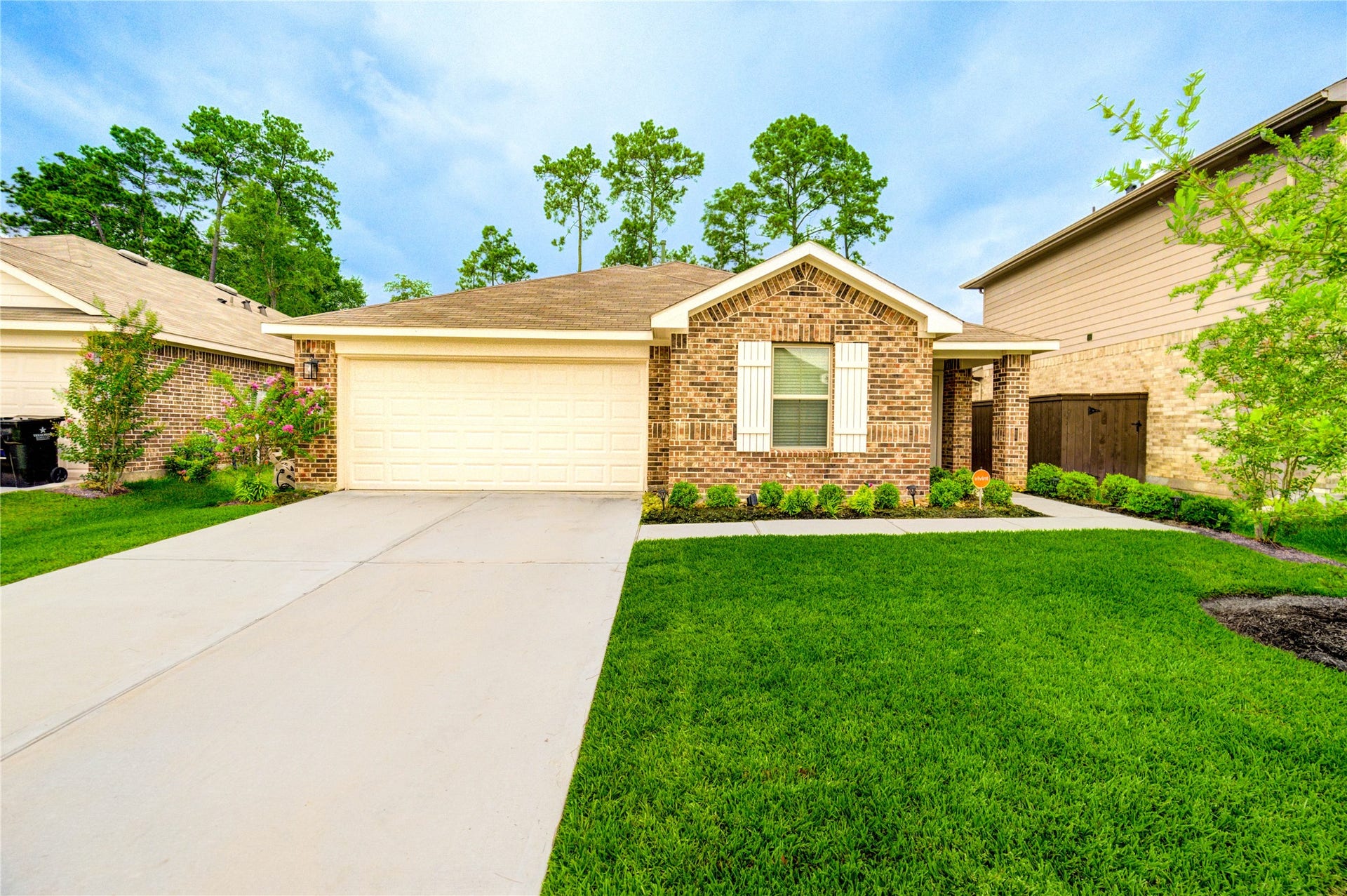 21577 Starry Night Drive, New Caney, TX 77357 21577 Starry Night Drive, New Caney, TX 77357