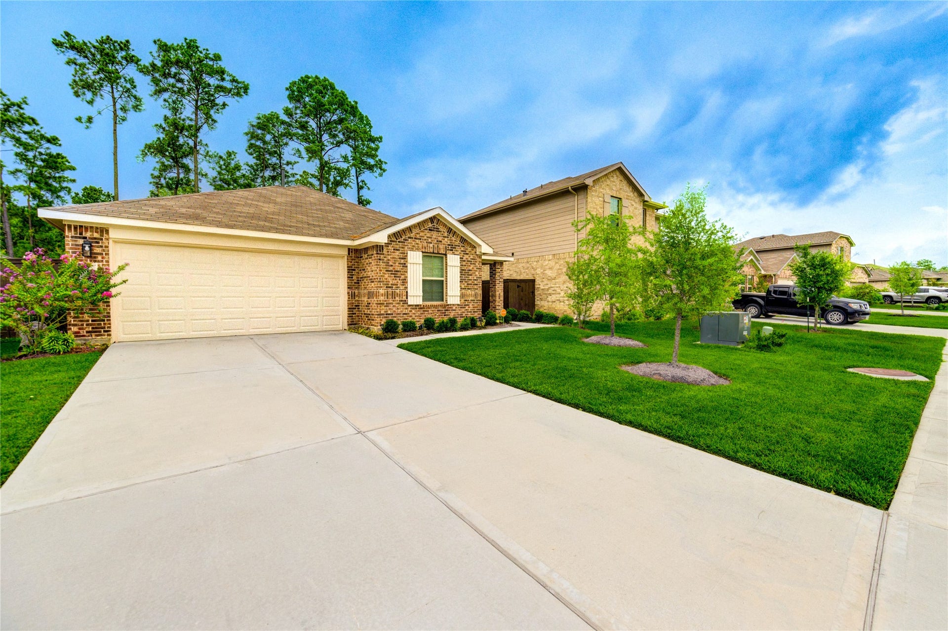 21577 Starry Night Drive, New Caney, TX 77357 21577 Starry Night Drive, New Caney, TX 77357
