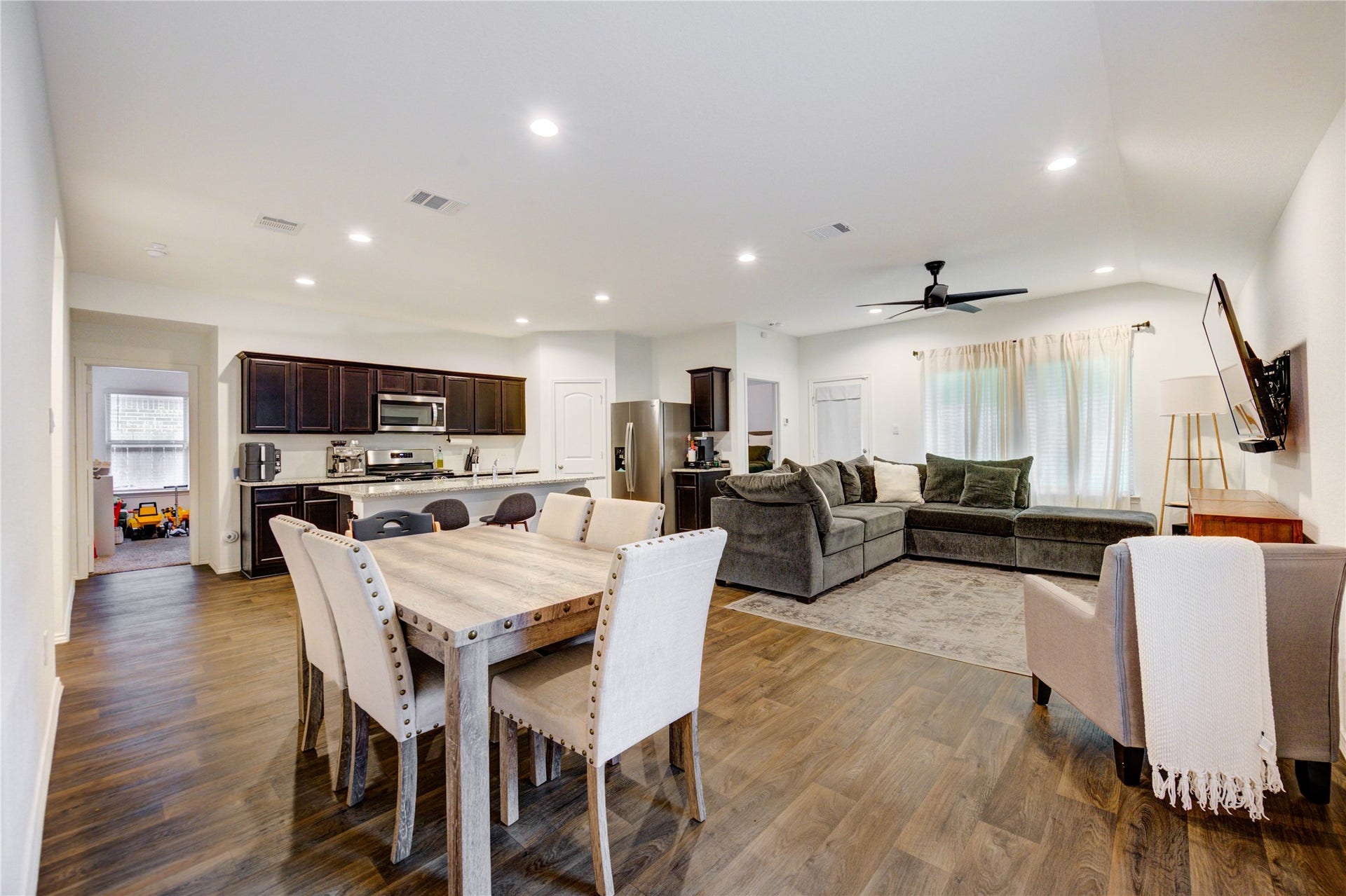 21577 Starry Night Drive, New Caney, TX 77357 21577 Starry Night Drive, New Caney, TX 77357