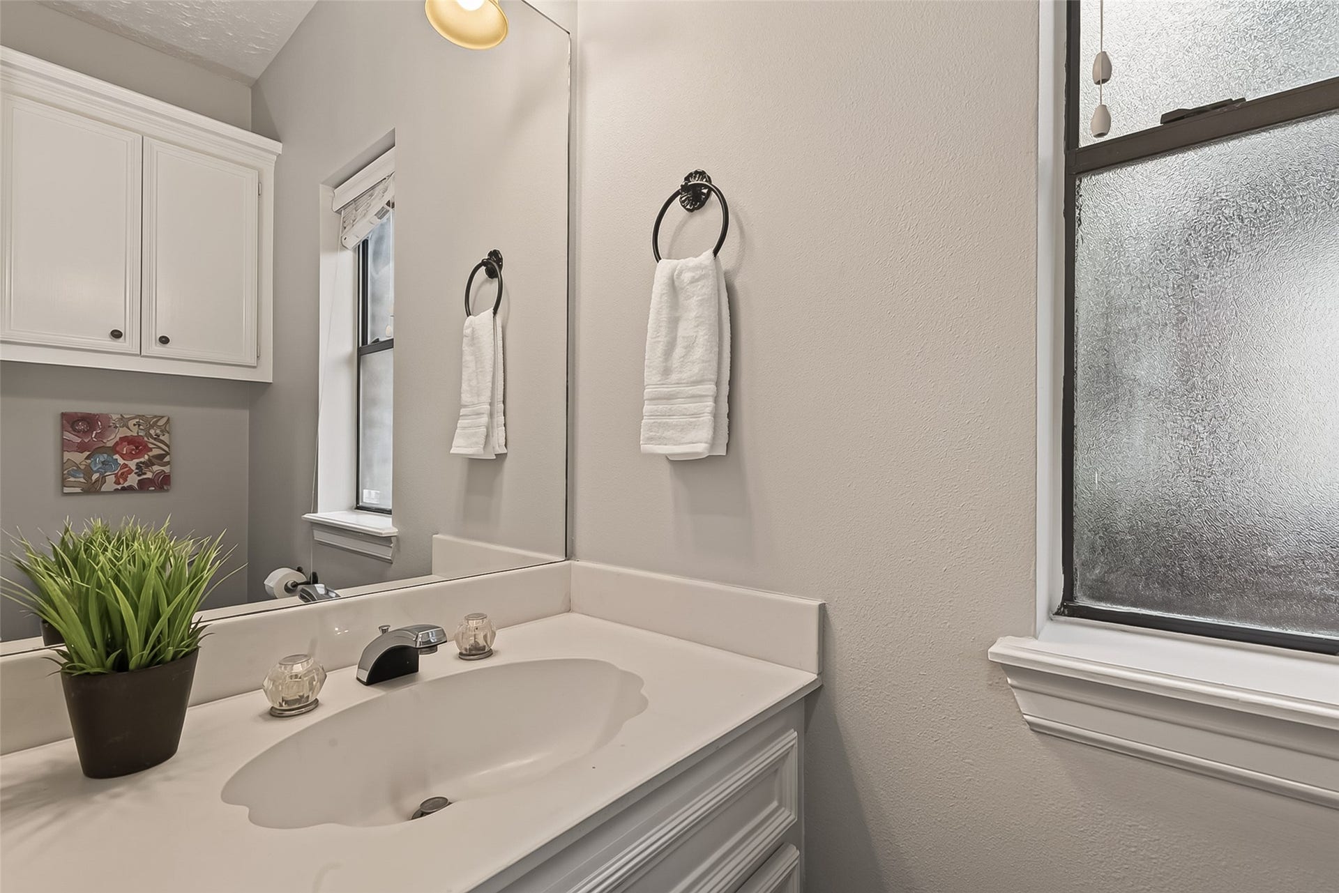 1410 Briar Green Court, Richmond, TX 77406 1/2 Bathroom